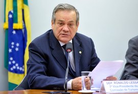 Ronaldo Lessa terá espaço maior no novo governo de Paulo Dantas
