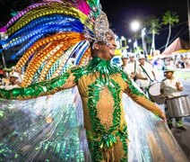 Prefeitura consolida Maceió como capital das prévias com apoio a mais de 70 blocos de rua e escolas de samba