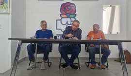 Lessa tenta se manter vice de JHC, mas vaga é negociada com LB e Lira