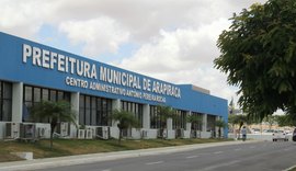 Pela primeira vez, MDB não terá candidatos em Arapiraca; veja nota