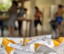 Programa Leite do Coração: Penedo inicia recadastramento em 10 de março