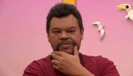 Polêmica no BBB 26: Babu sugere plano para expulsão de Ana Paula e Milena