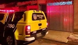 Tio e sobrinho ficam feridos em ataque a tiros em Palmeira dos Índios