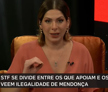 Mendonça é criticado por possível interferência eleitoral, diz Daniela Lima