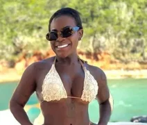 Jojo Todynho reage a críticas após vídeo de treino viralizar nas redes:  'Vai pra casa do...'