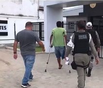 Homem é preso suspeito de abusar de criança de 8 anos