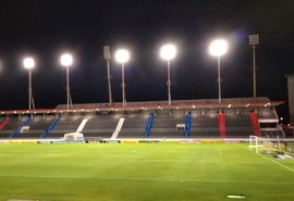 CRB e CSE se enfrentam nesta quarta-feira (21) às 20h