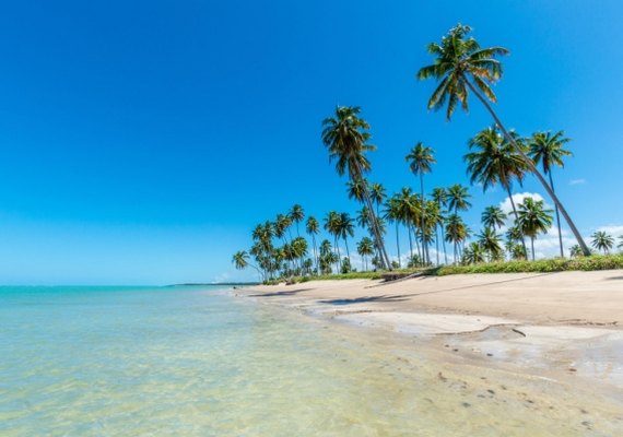 Alagoas ganha novo polo de desenvolvimento para o turismo
