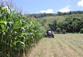 Abertas as inscrições para mecanização agrícola