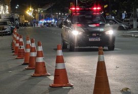Operação Ruído Zero intensifica combate a escapamentos irregulares em Maceió