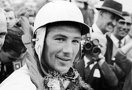 Morre, aos 90 anos, Stirling Moss lenda da Fórmula 1