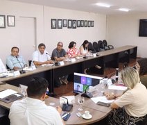 Unicafes-AL mantém representação no Conselho Estadual do Cooperativismo para o biênio 26/27