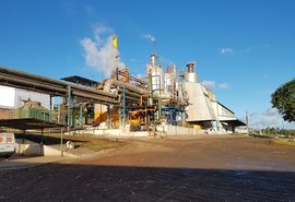 Usina Pindorama aposta na produção de etanol