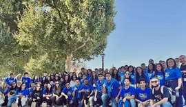 Educação divulga lista de estudantes selecionados para programa Daqui pro Mundo