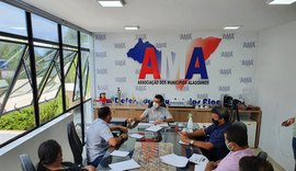 Presidente da AMA assume compromisso com cooperativas da agricultura familiar