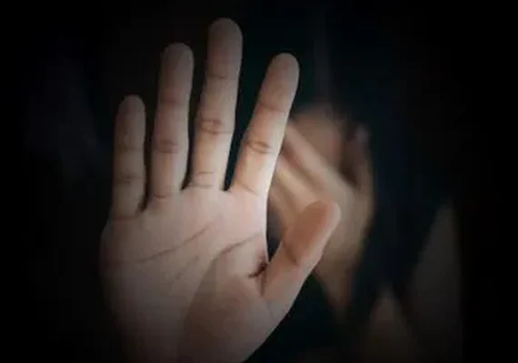 Idoso de 65 anos é preso por estuprar adolescente de 14 anos, em AL