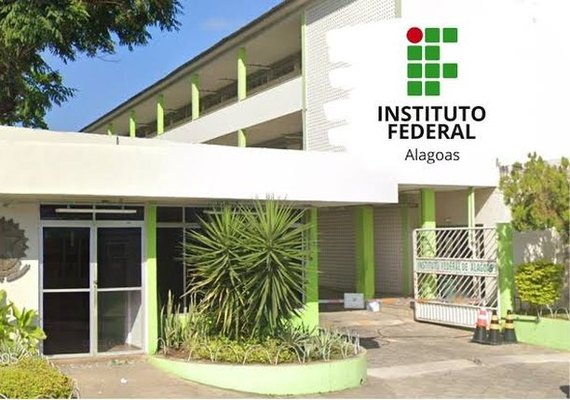 IFAL retifica resultado de concurso após decisão judicial sobre vaga de professor