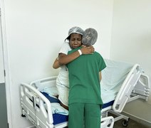 A força do aconchego: doulas alagoanas atendem pelos SUS e transformam a experiência do parto em hospital de Maceió