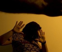 Homem agride esposa grávida com socos na barriga em Maribondo