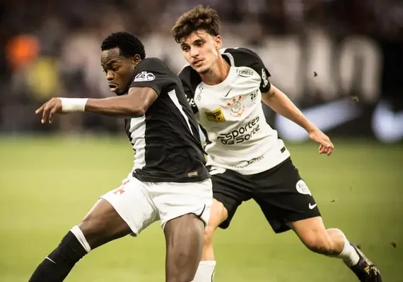 Brasileirão tem sete jogos neste sábado; confira: