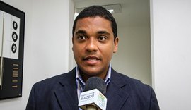 Clayton Santos deixa Secom de Maceió