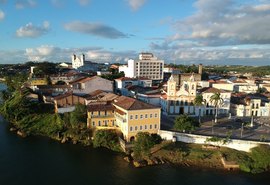 Flipenedo abre espaço para autores penedenses e de outras cidades