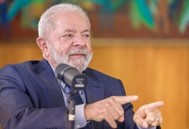 Reforma Tributária é uma conquista do país, avalia presidente Lula