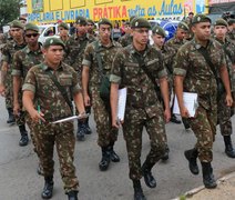 Alistamento militar de 2026 começa nesta quinta-feira
