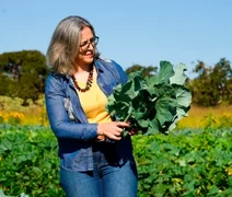 Como as cooperativas impulsionam uma cadeia de alimentos frescos e saudáveis