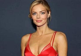 Samara Weaving será Emma Frost no universo X-Men