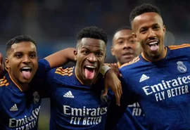 Brasileiros em perigo! Polícia descobre plano de ataque terrorista ao ônibus do Real Madrid