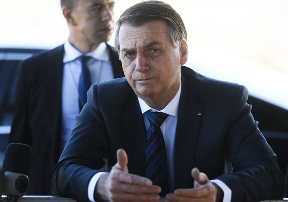 Brasil pode deixar Mercosul em caso de imbróglio com Argentina