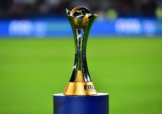 Fifa anuncia cronograma do Mundial de 2020