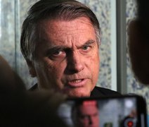 Defesa afirma que Bolsonaro desconhecia vídeo gravado por Eduardo