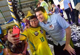 Davi Davino Filho destaca qualificação e emprego para jovens de AL