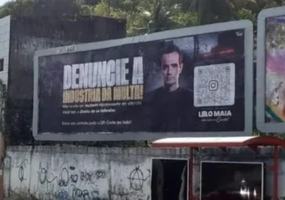 Lelo Maia vence primeiro round contra DMTT e “bomba” nas redes sociais