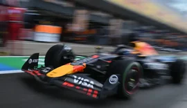 GP da Inglaterra terá corrida sprint e novo formato na Fórmula 1 2026