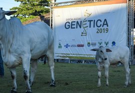 ACA mantém Expoalagoas Genética no calendário de 2021