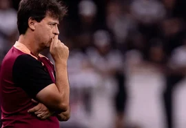 Timão no aperto: Corinthians pode ter até 11 desfalques contra Santos