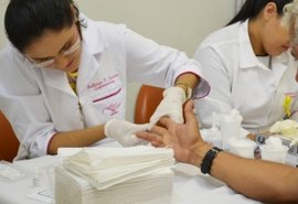 Registros de novos casos de HIV/AIDS diminuem devido a pandemia