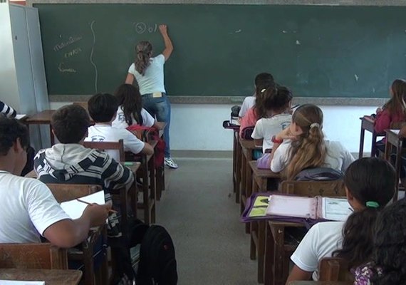 Governo de AL divulga resultado final do concurso da Educação