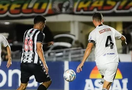 ASA arranca empate heróico contra o Botafogo-PB, em João Pessoa