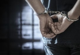 Acusado de matar rapaz com golpes de faca na Santa Amélia é preso