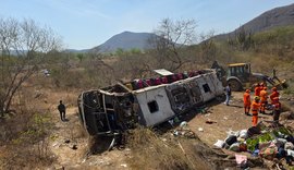 Tragédia em Tapera: IML identifica as vítimas de grave acidente