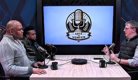 Referências que transformam: João Costa e Thiago Simpatia discutem racismo, representatividade e o poder do exemplo no Arte de Vencer