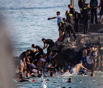 Crise com migrantes em Ceuta expõe fragmentação e vulnerabilidade da União Europeia