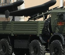 Drones a jato russos desafiam defesa aérea ucraniana, aponta mídia europeia