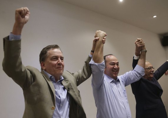 PSC confirma Paulo Rabello como candidato à Presidência