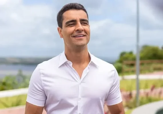 JHC não quer nem ouvir falar no Senado: “será candidato a governador”
