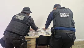 Cinco lojas de AL são fiscalizadas por venda de celulares irregulares